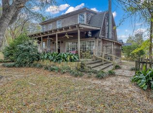 23941 S Lake View Rd, Montgomery, TX 77316