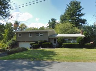 1 Maple Ave, Stamford, NY