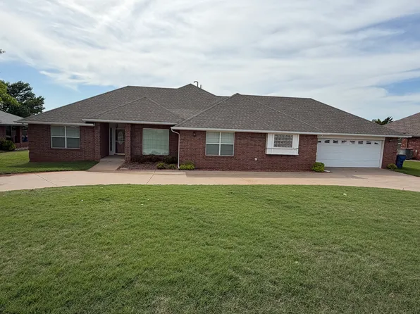 511 Broadway St, Guthrie, OK 73044