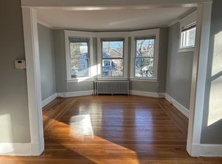 22 Westwood Rd FLOOR 2, New Haven, CT 06515