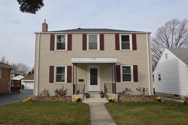 1st image of 1336 Evers Ave