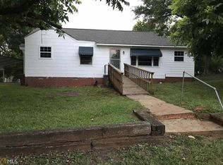 75 Williams St, Royston, GA 30662