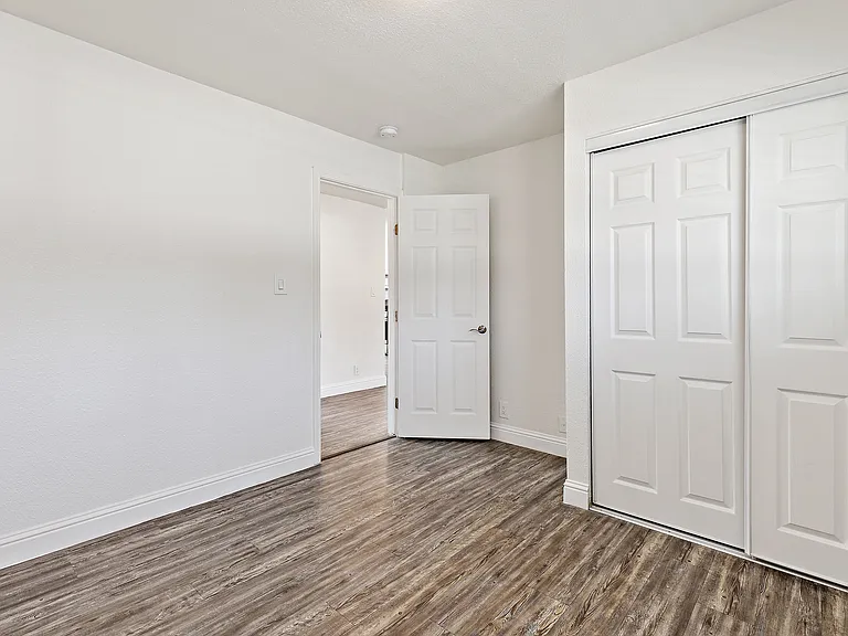 Palm Court Apartments — Photo 13