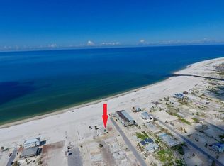 117 S 38th St #C, Mexico Beach, FL 32456