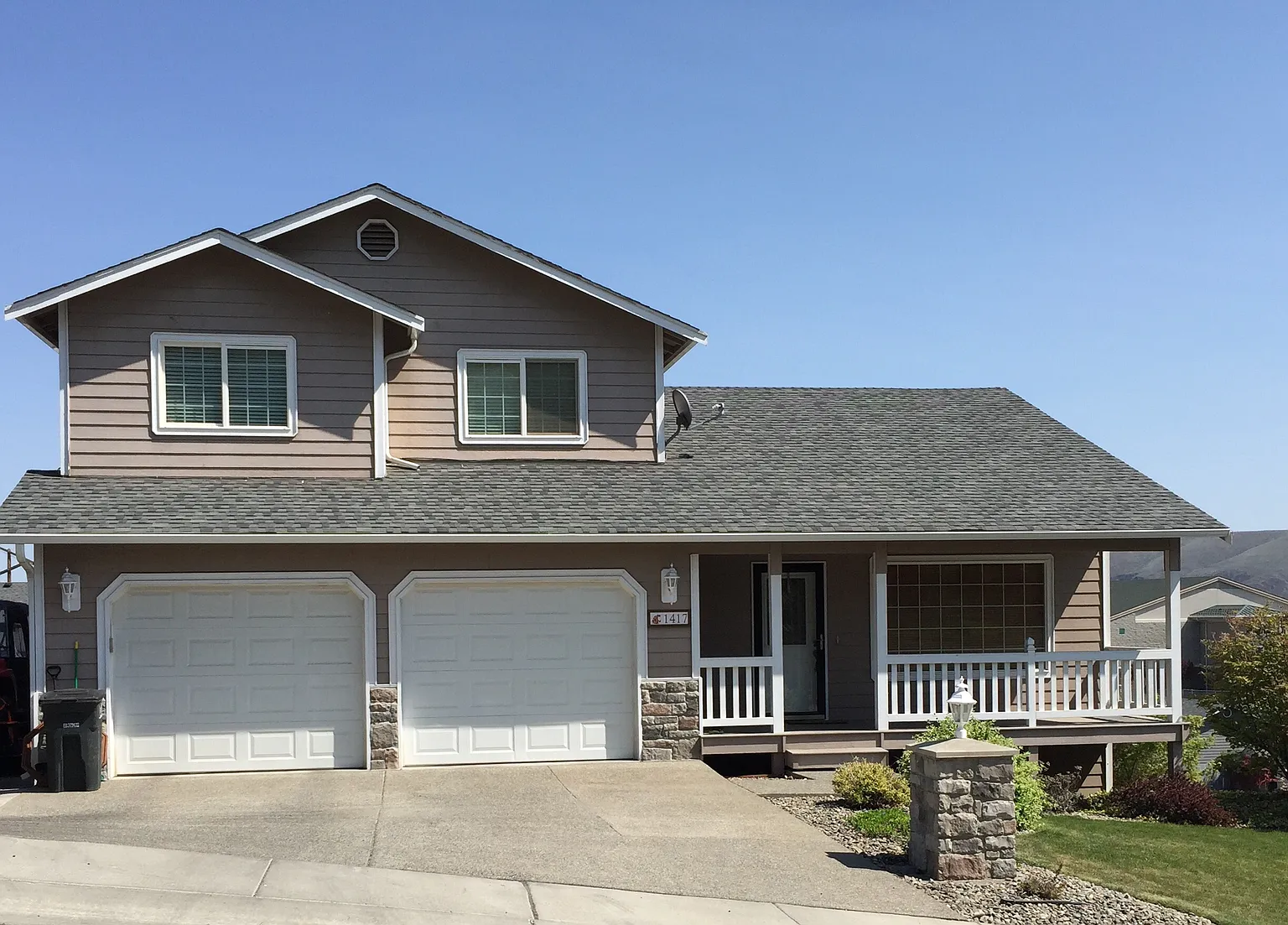 1417 Jesica Dr photo 1