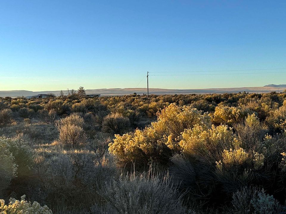 1st image of Christmas Valley Hwy #500