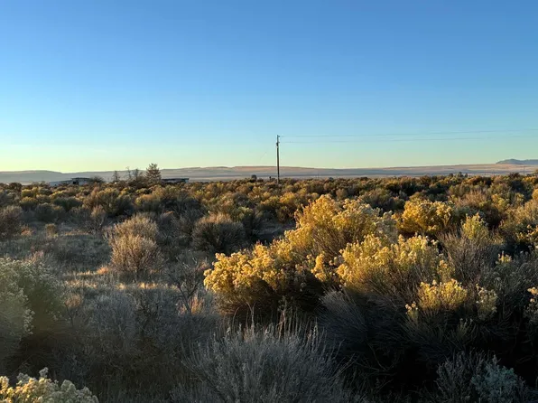 Christmas Valley Hwy #500, Christmas Valley, OR 97641