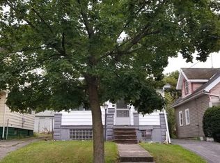 10326 Dove Ave, Cleveland, OH