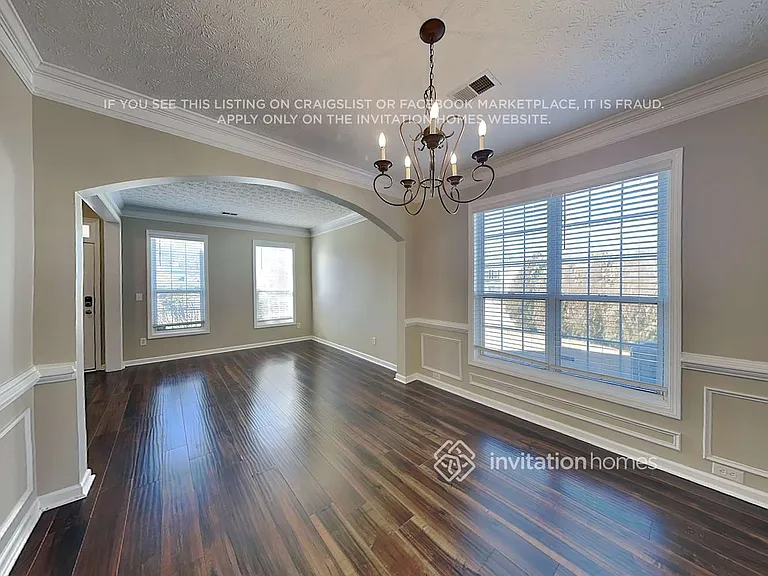 3548 Butler Springs Trce NW — Photo 7