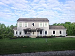 9353 Nutter Boring Rd, Logan, OH 43138