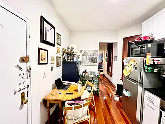 Rented by Bond New York