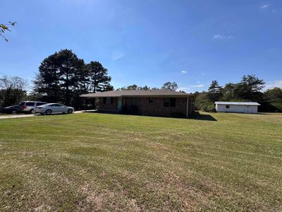 1805 Evening St, Judsonia, AR, 72081