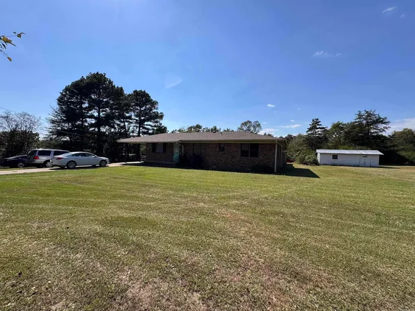 1805 Evening St, Judsonia, AR 72081