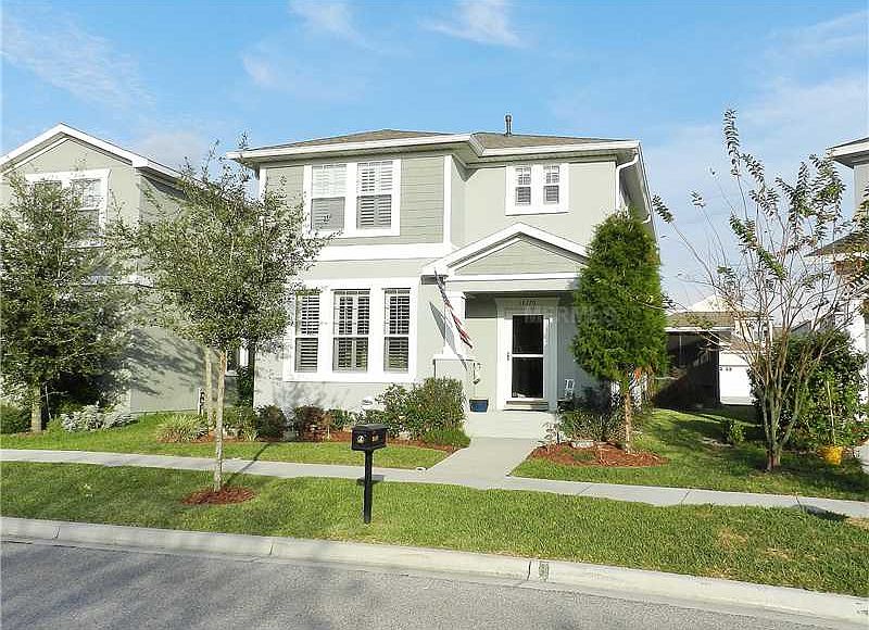 1st image of 16110 Palmettorun Cir