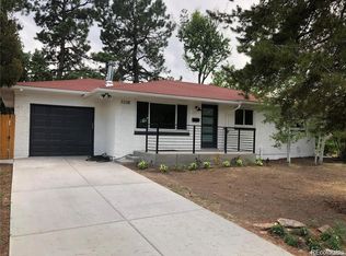 3338 W Arlington Ave, Littleton, CO 80123