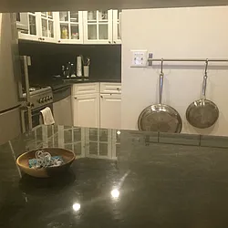 Rented by Joseph Jackson, Landlord