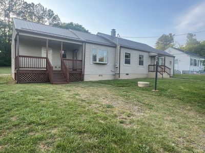 509 Riverbend Rd, Altavista, VA, 24517