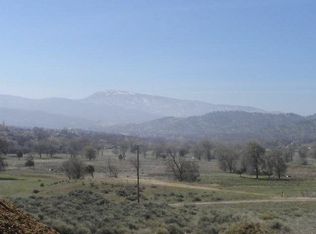 20112 Weston Ave, Tehachapi, CA 93561