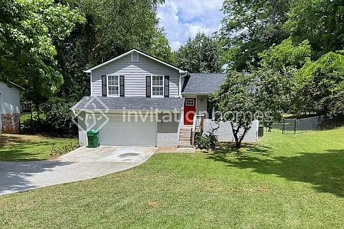 1242 S Indian Creek Dr Photo 1
