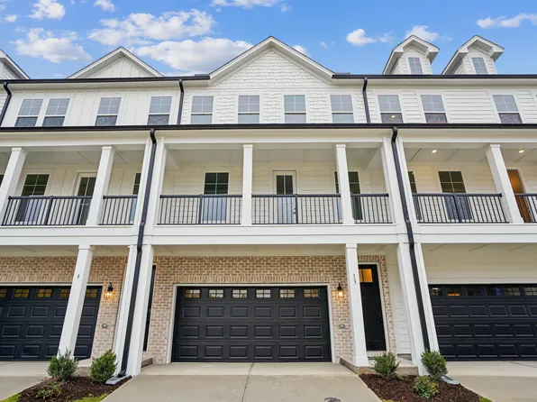 13 E Tiger Lily Trl Homesite 53, Clayton, NC 27527