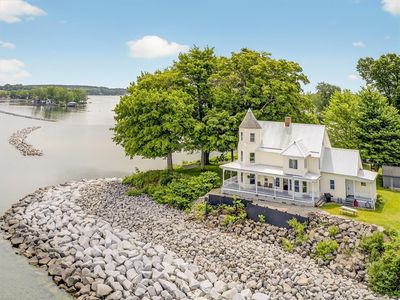 7550 Charles Pt, Sodus Point, NY, 14555