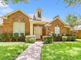 3616 Mackenzie Ln, Richardson, TX 75082