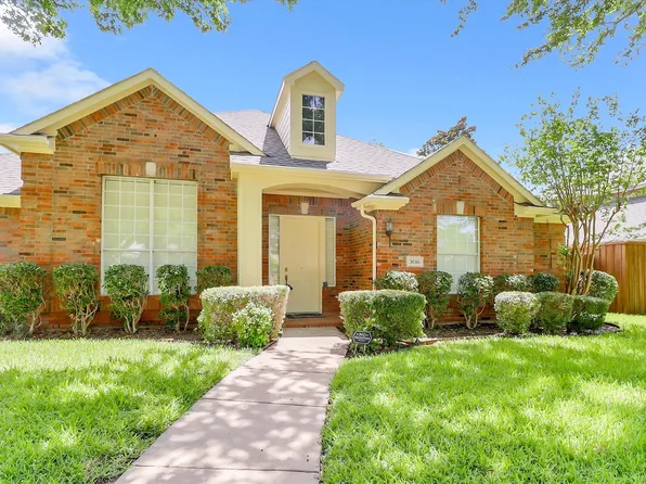3616 Mackenzie Ln, Richardson, TX 75082