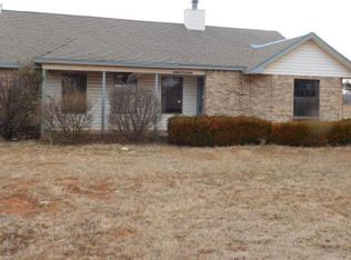 1242 County Street 2955, Tuttle, OK 73089