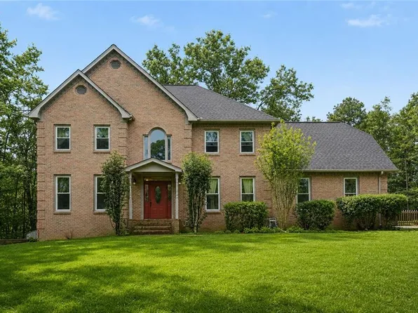 13789 Woolsey Rd, Hampton, GA 30228