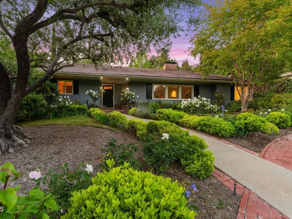 581 Garden Ln, Pasadena, CA 91105
