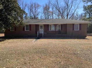 1493 Hemingway Hwy, Hemingway, SC 29554