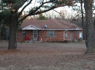410 N Highway 56, Cromwell, OK 74859