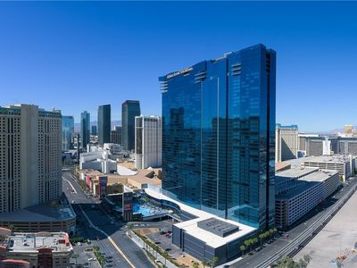 125 E Harmon Ave #2909, Las Vegas, NV, 89109