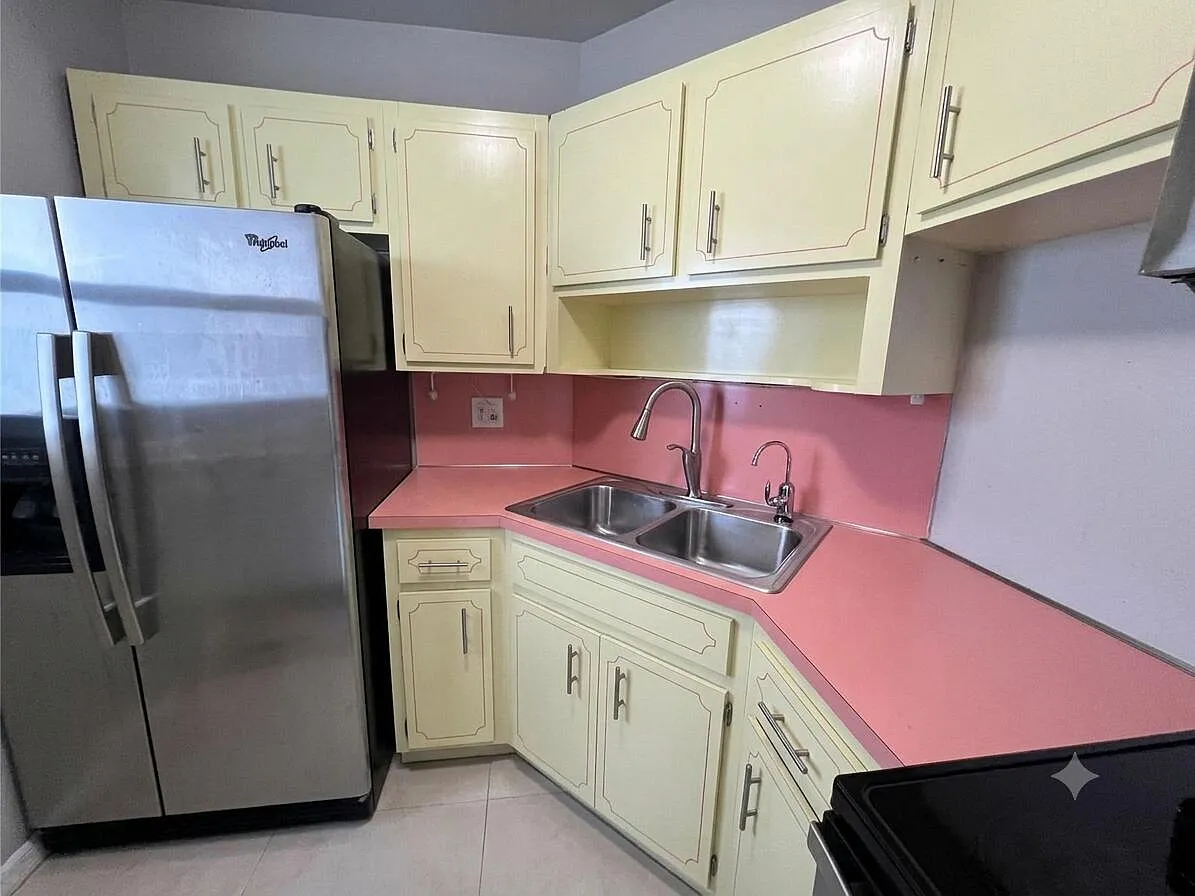 1 bed, 1.0 bath, 600 sqft, $1,700 — Photo 3