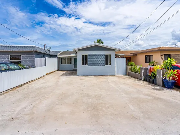 969 W 77th St, Hialeah, FL 33014