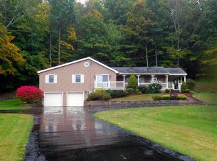 3310 Jackson Rd, Binghamton, NY 13903