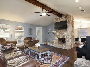 3712 Kandy Dr, Austin, TX 78749