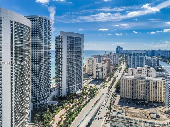 1830 S Ocean Dr APT 1907, Hallandale, FL 33009