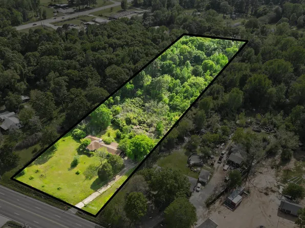 501 S Kings Hwy, Texarkana, TX 75501