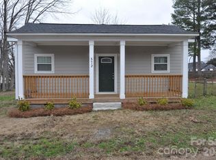 573 5th St, Chester, SC 29706