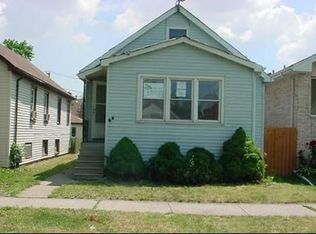 6071 S 74th Ct, Summit, IL 60501