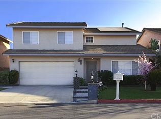 150 Ashbrook Ln, Pomona, CA 91766
