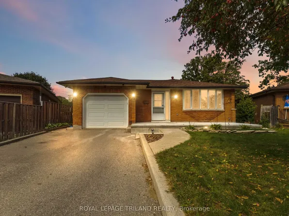 130 Fundy Ave, London, ON N5W 1R9