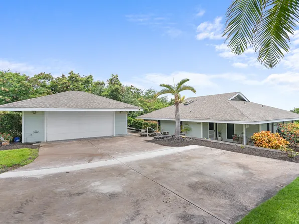 76-6224 Mikilana St, Kailua Kona, HI 96740