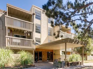 1302 S Parker Rd APT 214, Denver, CO 80231