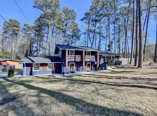3463 Northlake Way, Doraville, GA 30340