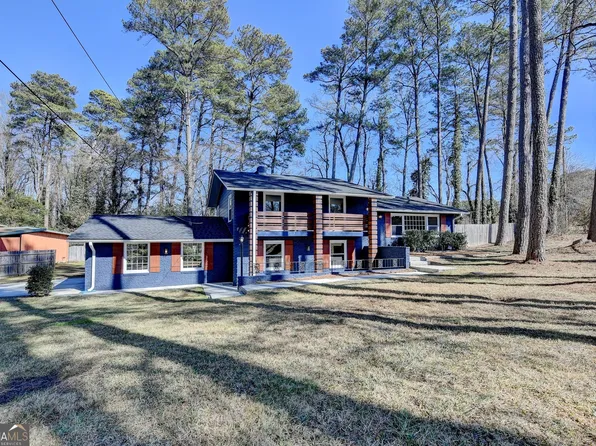 3463 Northlake Way, Doraville, GA 30340