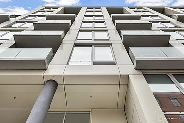 Rented by Modern Spaces