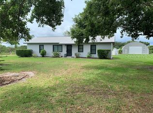 2654 SE Broadus Dr, Arcadia, FL 34266