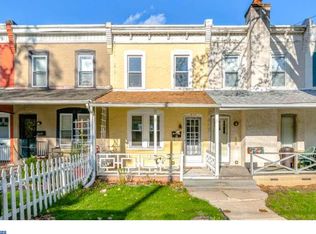 317 Hampden Ave, Narberth, PA 19072